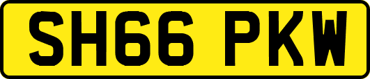 SH66PKW
