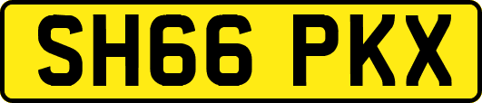 SH66PKX