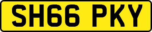 SH66PKY