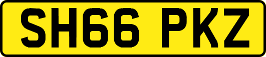 SH66PKZ