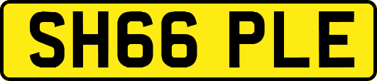 SH66PLE