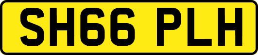 SH66PLH