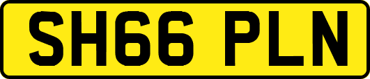 SH66PLN