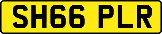 SH66PLR