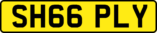 SH66PLY