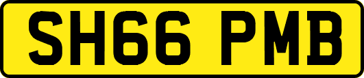 SH66PMB
