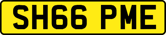 SH66PME