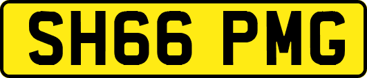 SH66PMG