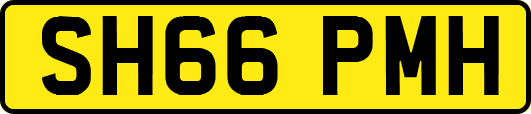 SH66PMH