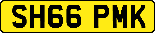 SH66PMK
