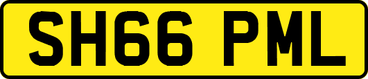 SH66PML