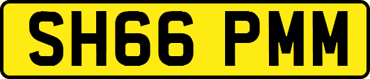 SH66PMM