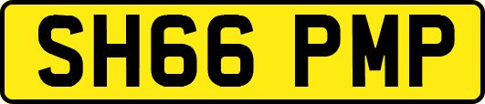 SH66PMP
