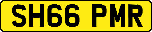 SH66PMR