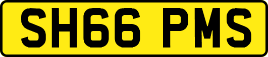 SH66PMS