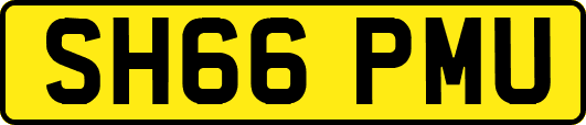 SH66PMU
