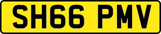 SH66PMV