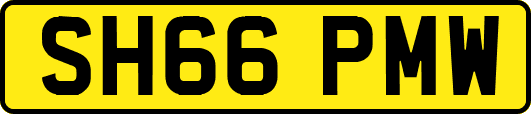 SH66PMW