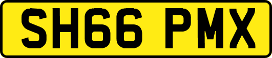 SH66PMX