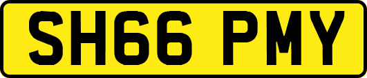 SH66PMY