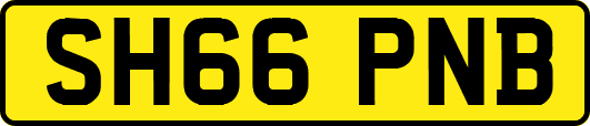 SH66PNB