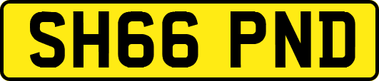 SH66PND