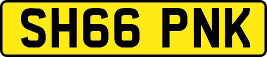 SH66PNK