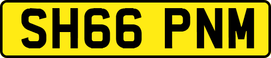 SH66PNM
