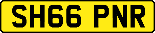 SH66PNR