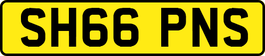 SH66PNS