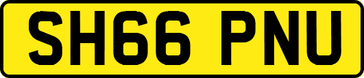 SH66PNU