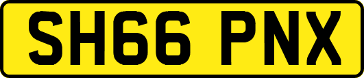 SH66PNX