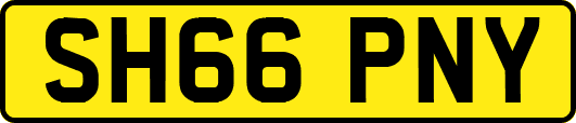 SH66PNY