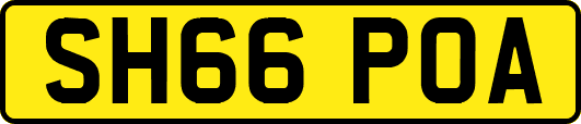 SH66POA