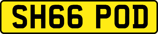 SH66POD
