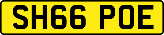 SH66POE