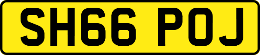 SH66POJ