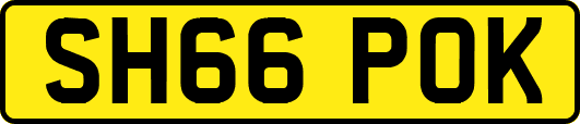SH66POK