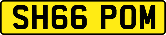 SH66POM