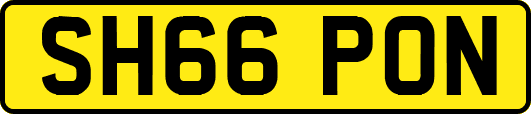 SH66PON