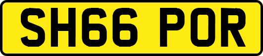 SH66POR