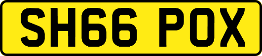 SH66POX