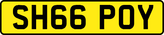SH66POY