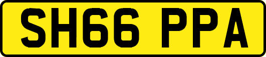 SH66PPA