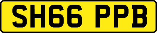 SH66PPB