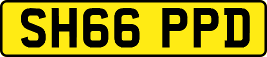 SH66PPD