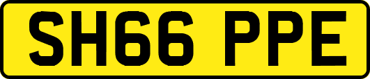 SH66PPE