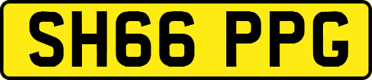 SH66PPG