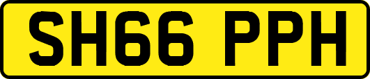 SH66PPH