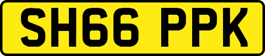 SH66PPK